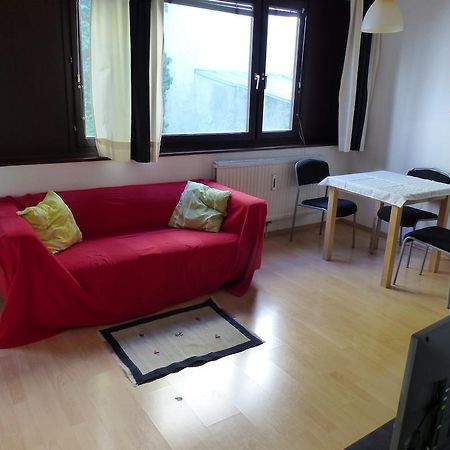 וינה Apartment Danhauser מראה חיצוני תמונה