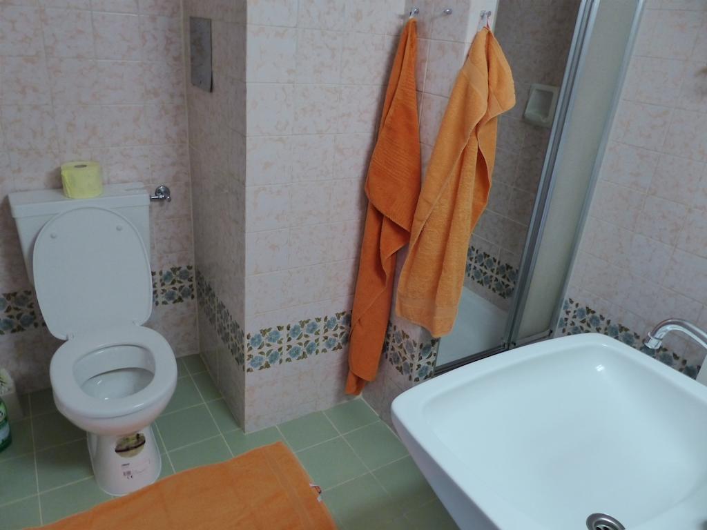 וינה Apartment Danhauser חדר תמונה