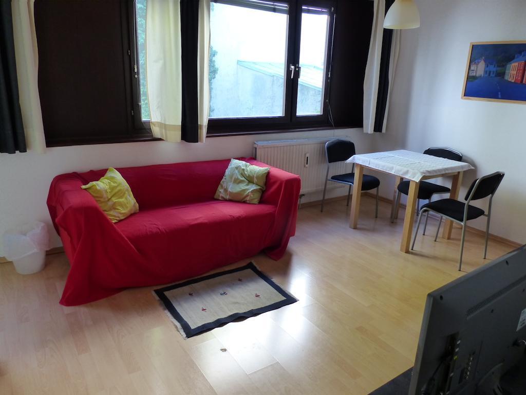 וינה Apartment Danhauser מראה חיצוני תמונה